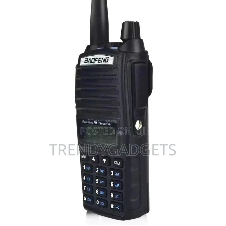 Baofeng Uv-82 VHF Uhf Fm /Baofeng Uv-82 VHF Uhf Fm