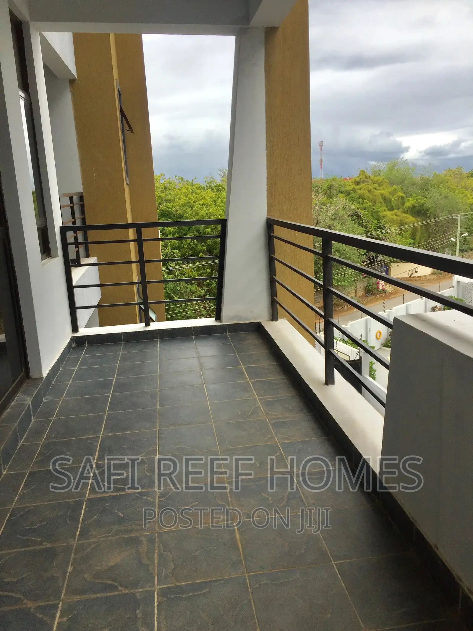 3bdrm Apartment in Nyali for Sale