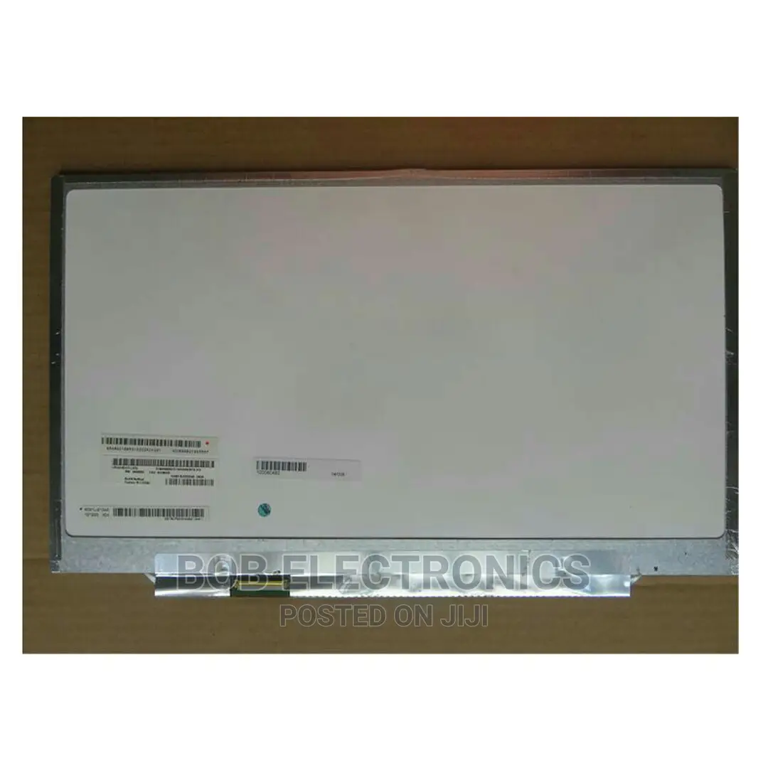 Hp 15.6 Laptop Screen on Special Offer