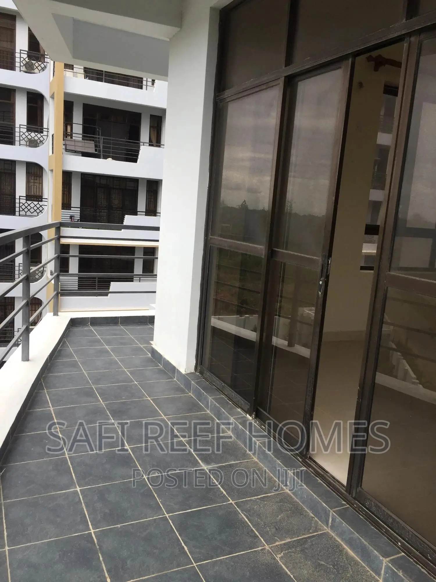 3bdrm Apartment in Nyali for Sale