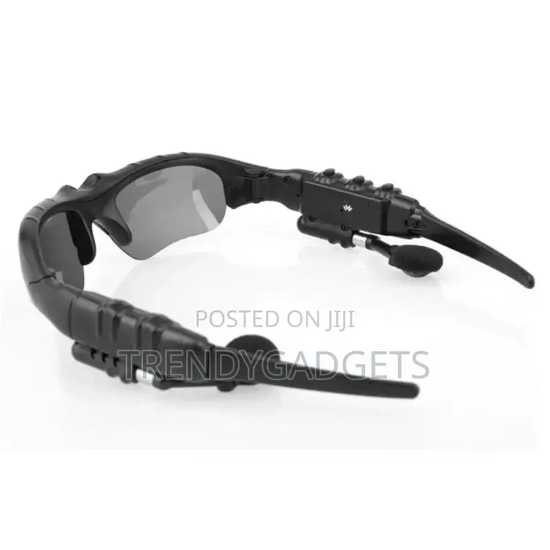 Bluetooth Sunglasses Advanced