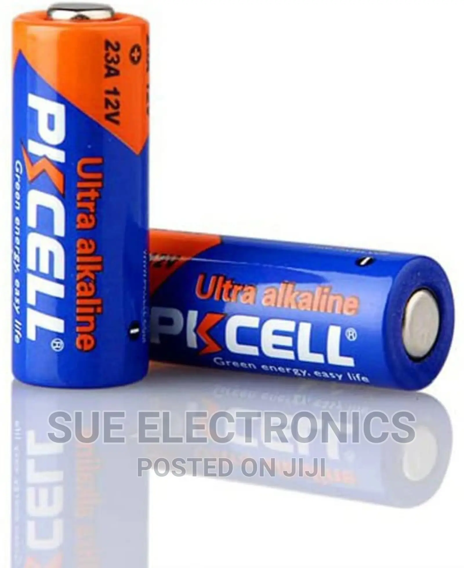 A27 12V Alkaline Battery