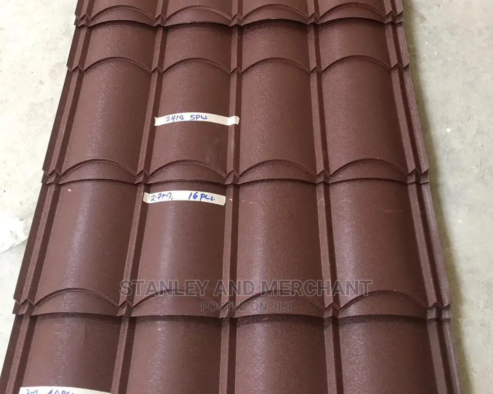 30gauge Orientile Profile