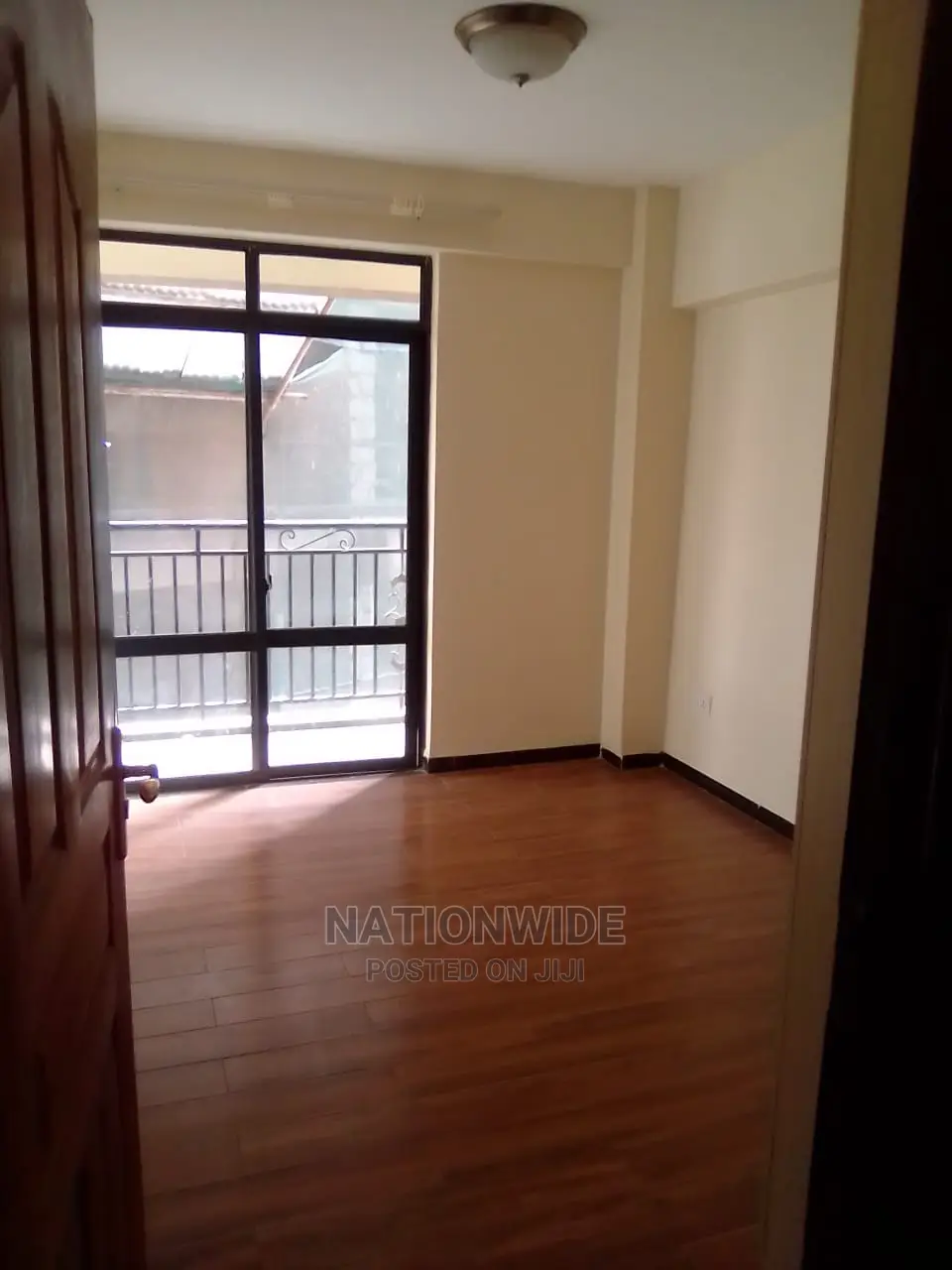 1bdrm Block of Flats in Hurlingham for Rent