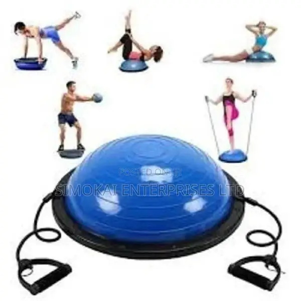 Stability Bosu Ball