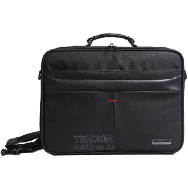 Kingsons Corporate Series Shoulder Bag 15.6"