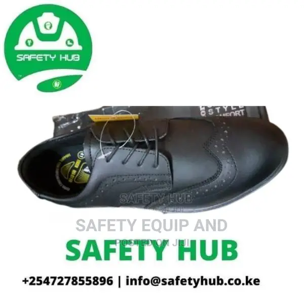 Safety Shoes for Sale in Nairobi
