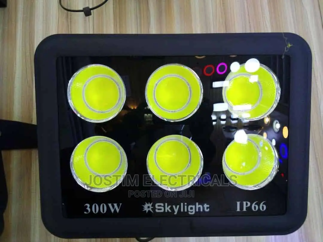300w Ac Flood Light