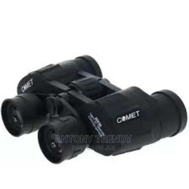 Robust Design COMET 50x50