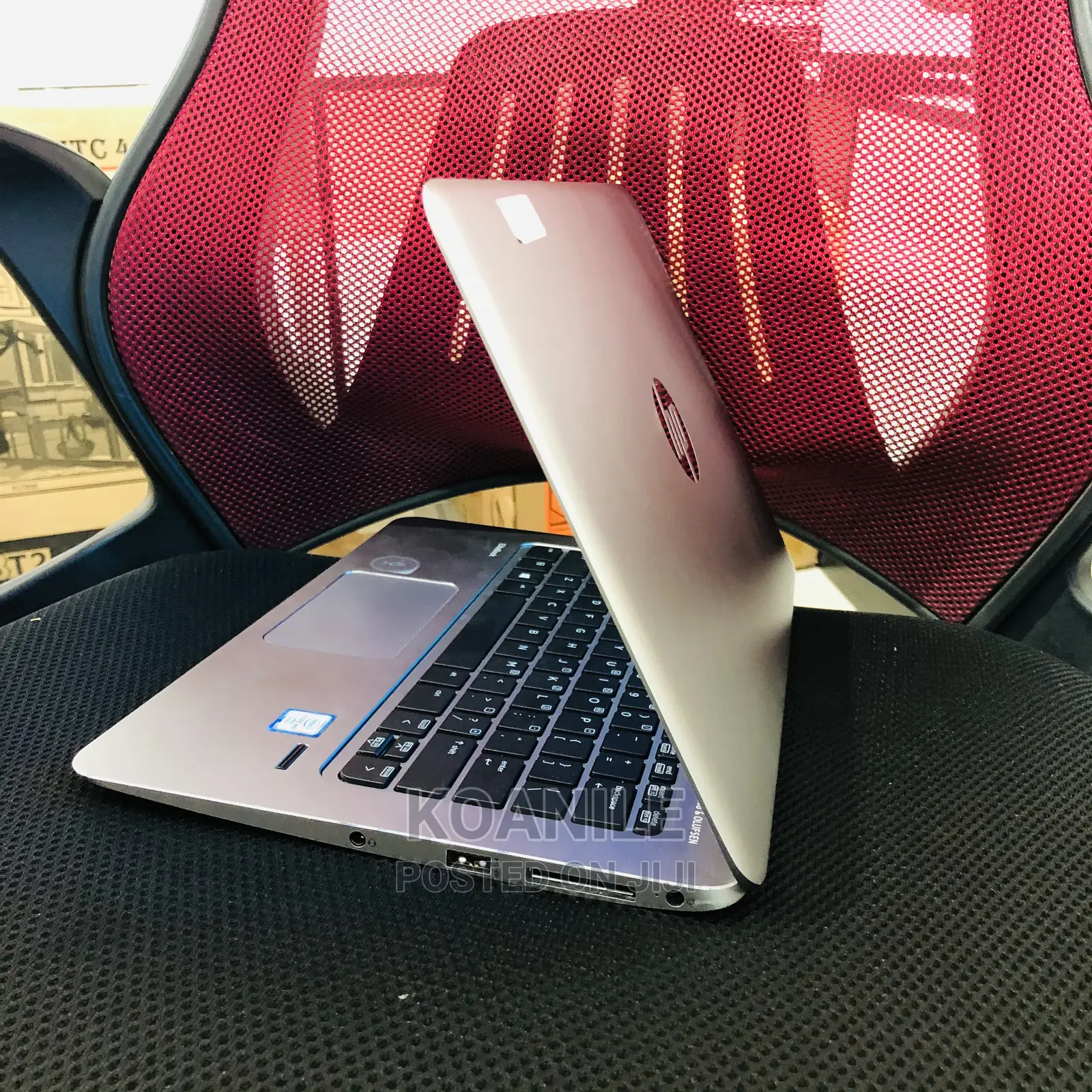 Laptop HP EliteBook 1030 G1 16GB Intel Core M SSD 512GB