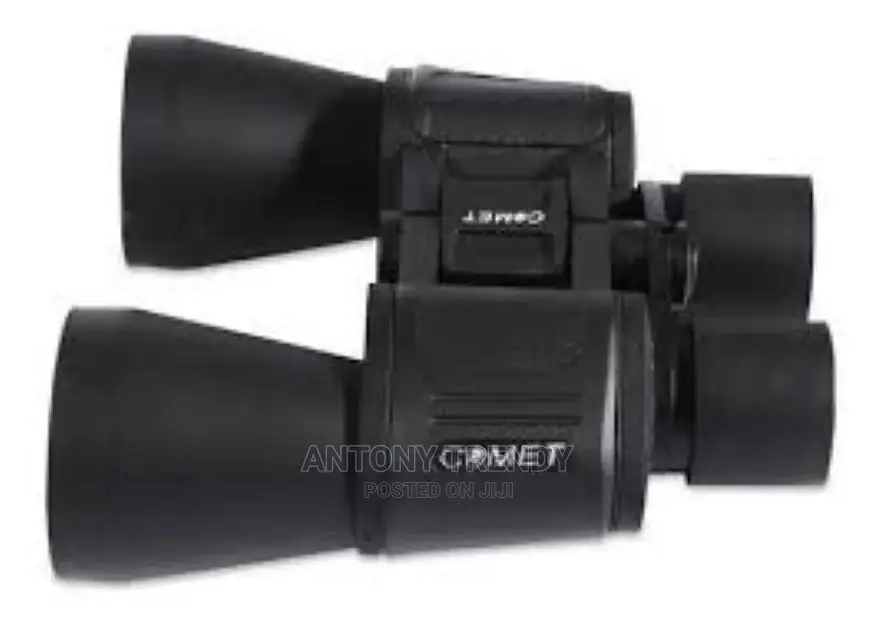 New Desing High Times COMET 20X50