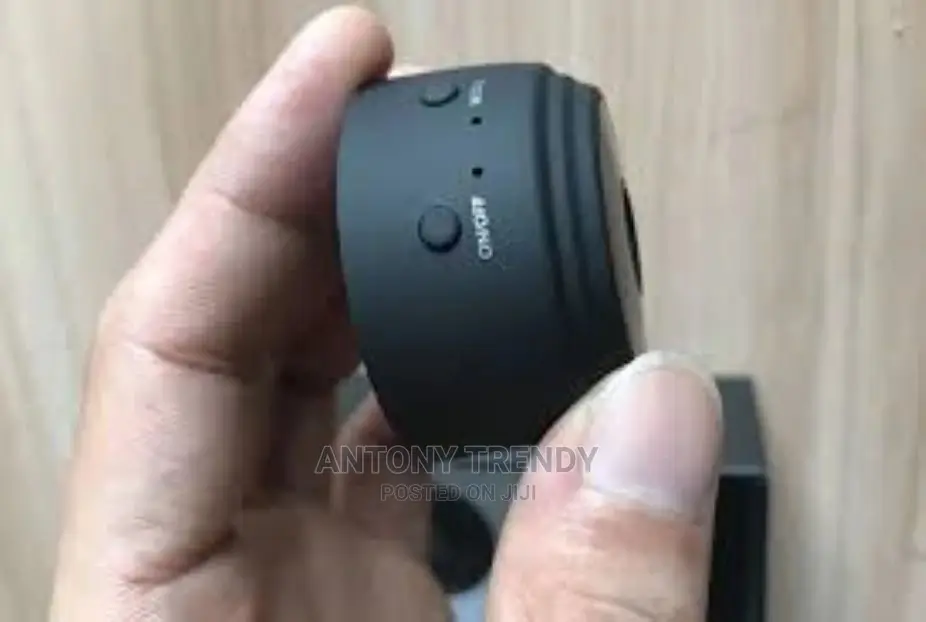 New Mini Portable A9 Camera HD Night Vision 1080P HD Wifi Re