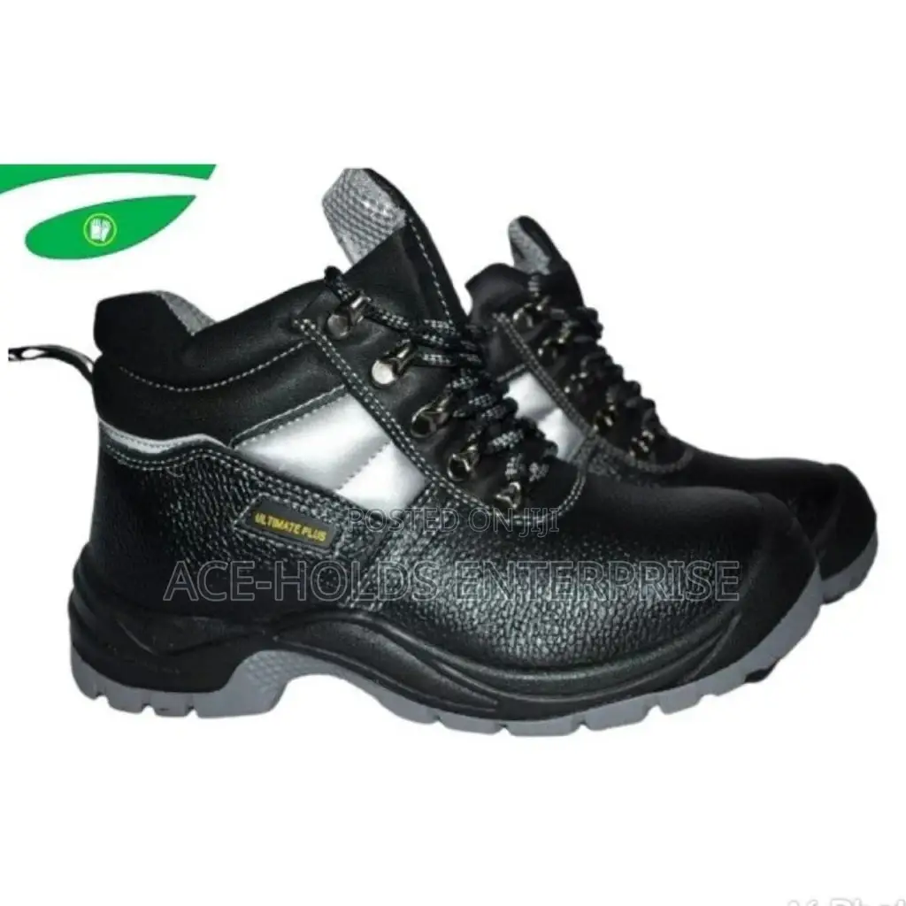 Ultimate S3 Safety Shoes