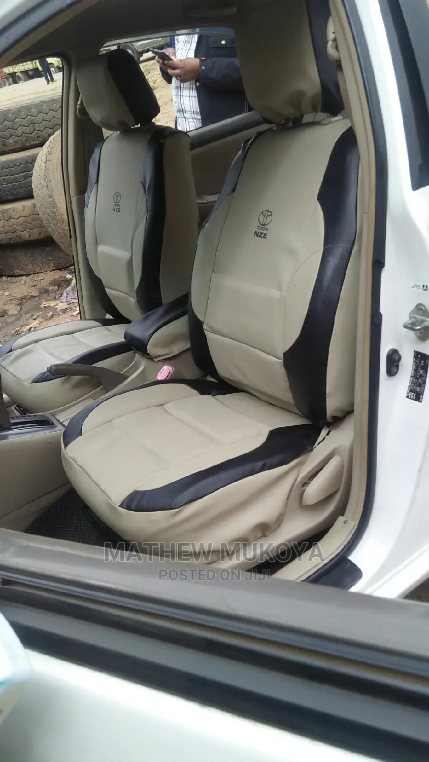 Kiambu Gatundu Car Seat Covers