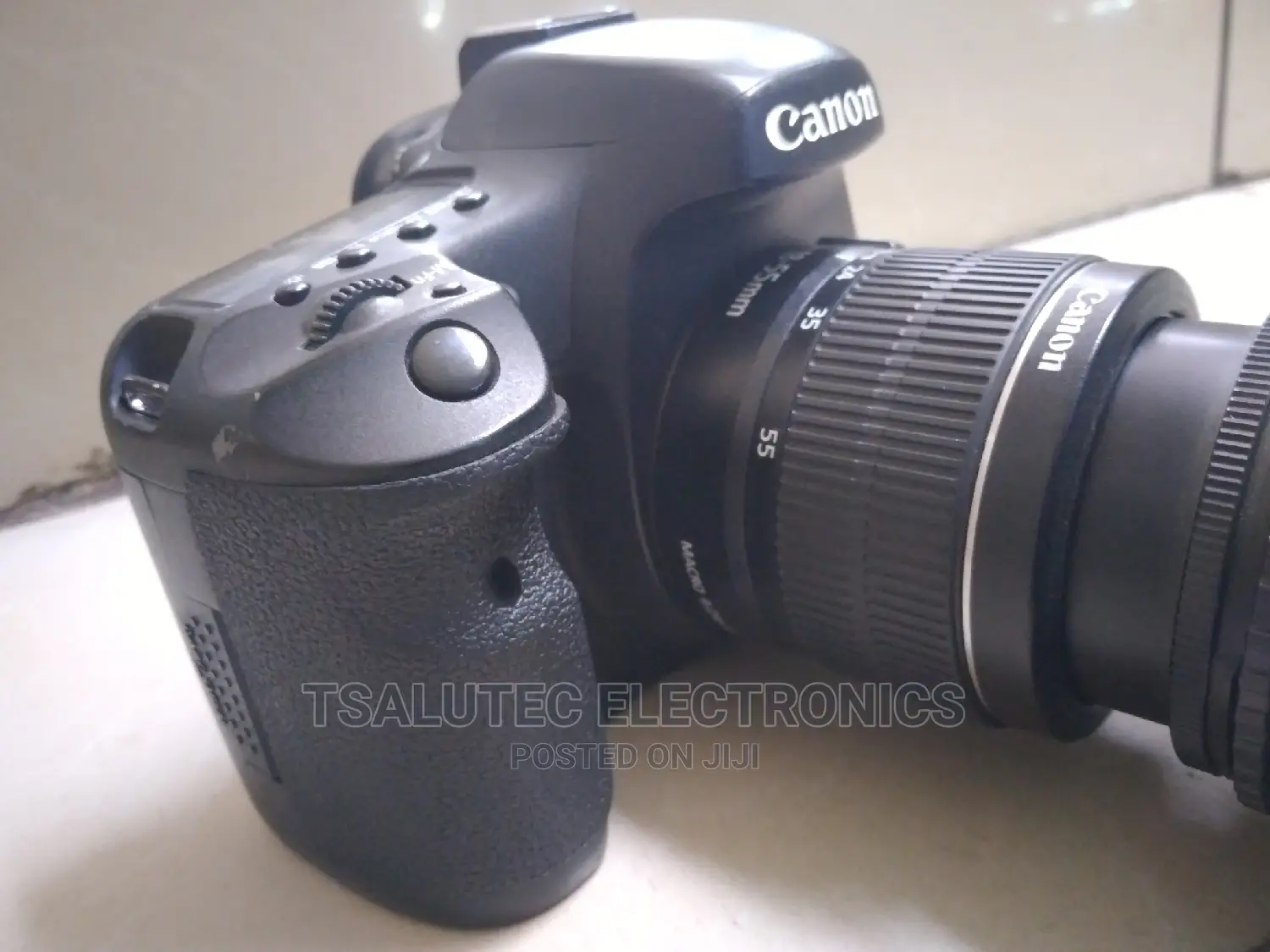 Eos 7D Canon