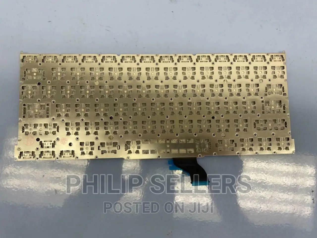 NEW Keyboard for Retina Macbook Pro 13" A1502 Late 2013 2014