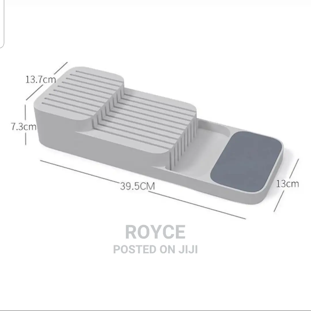 Knife Organizer