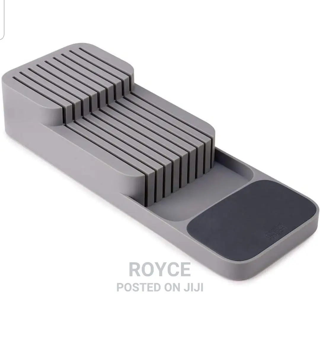 Knife Organizer
