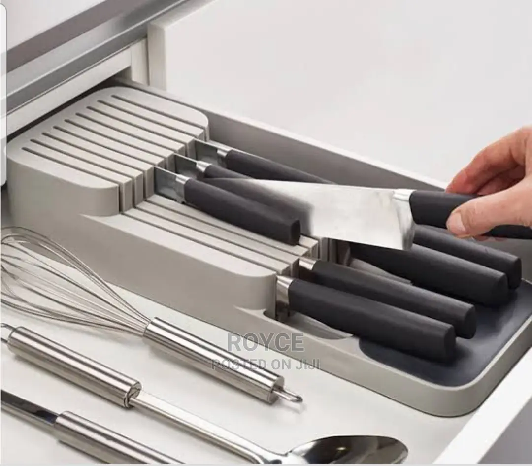 Knife Organizer