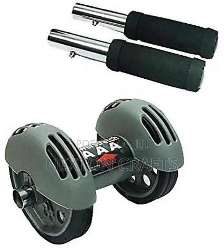 Power Stretch Roller