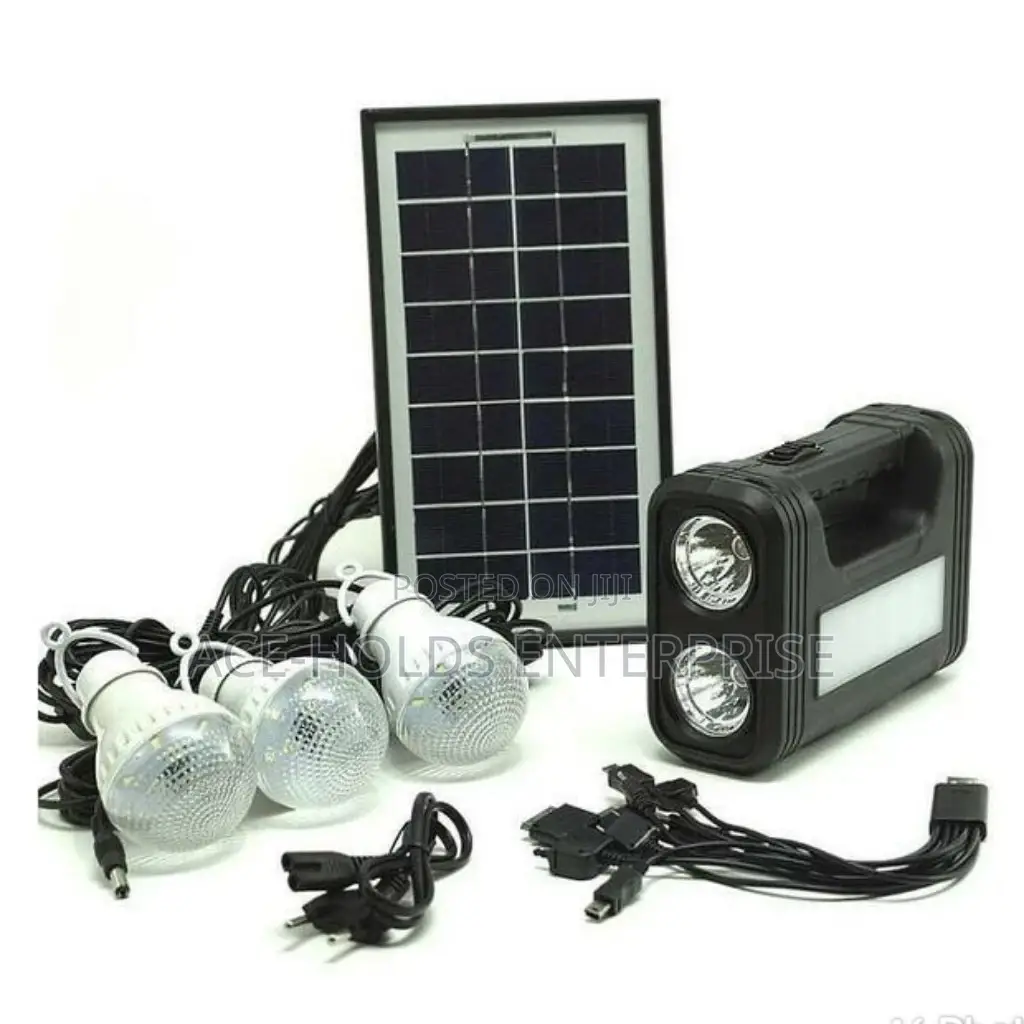 Gdlite Solar System.