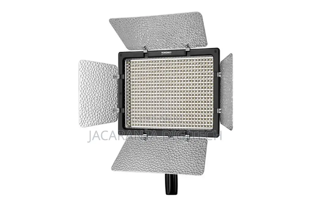 Yongnuo Digital YN600L Professional Video Light