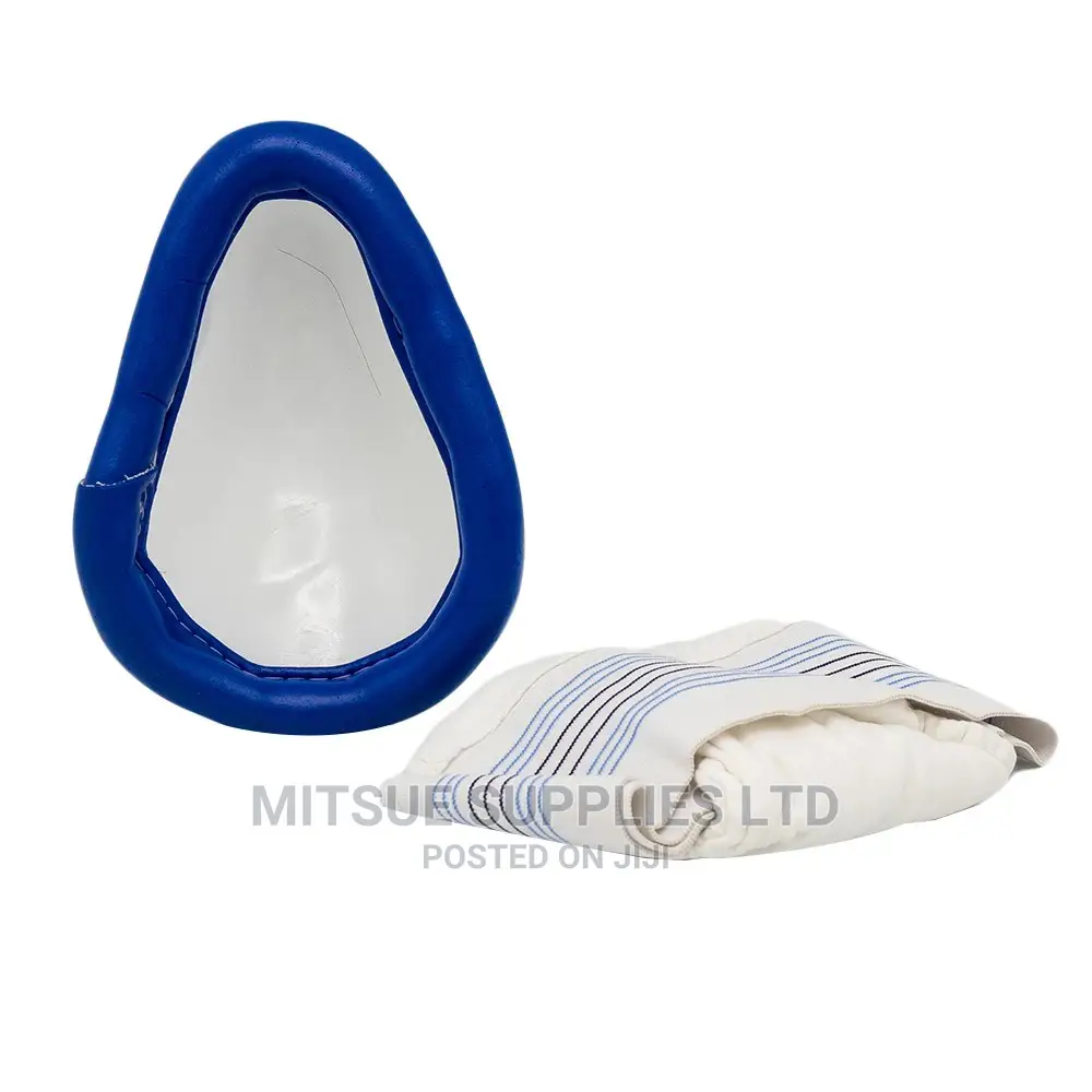 Men Abdominal Guard With Support