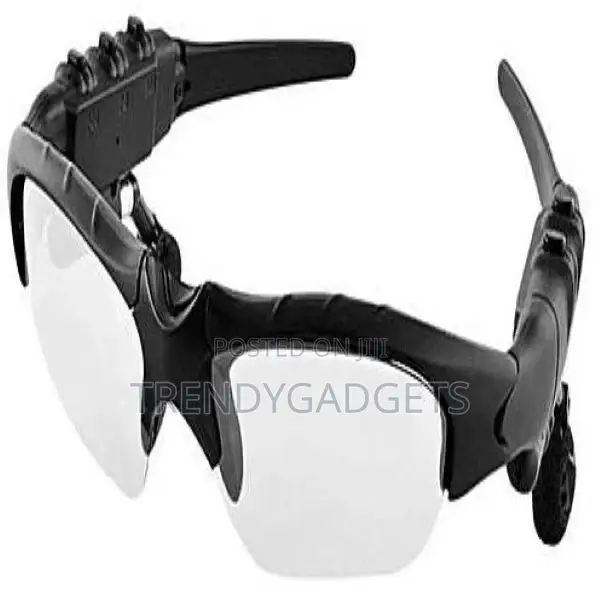 Outdoor Glasses Bluetooth Sunglasses Wireless Headphones