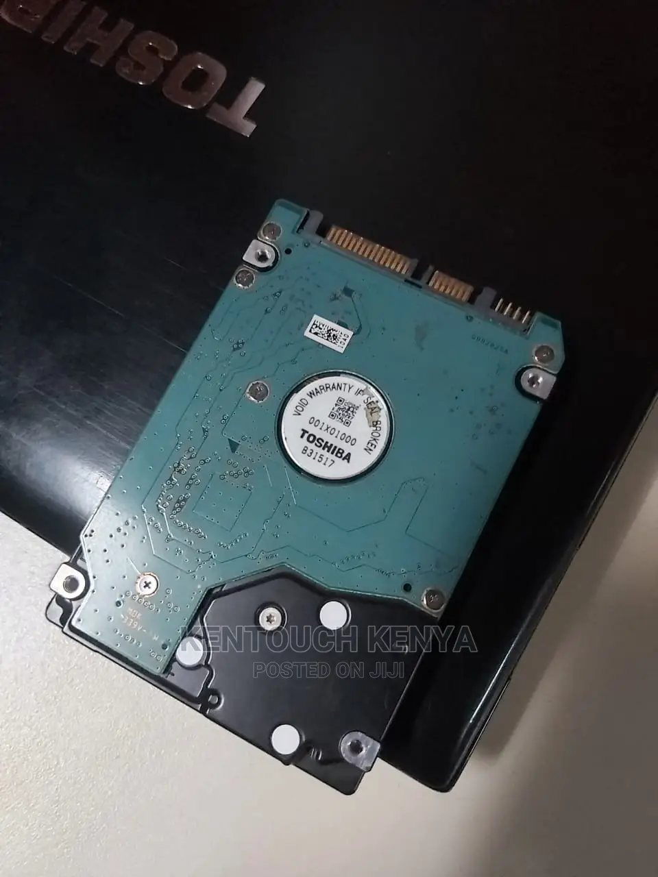 500GB Laptop 2.5 Inch Sata Internal Hard Disk HDD