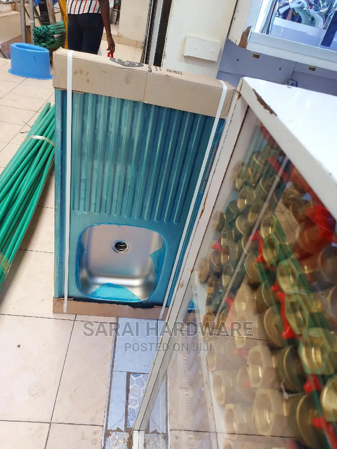 Baby Sink Orient