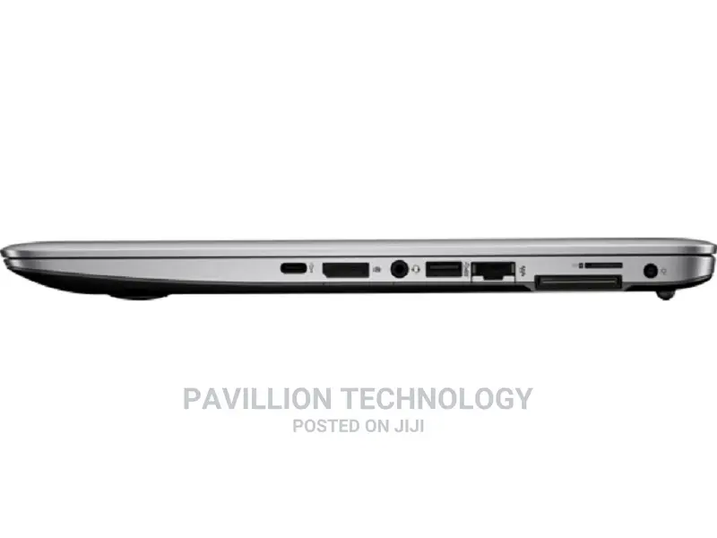 Laptop HP EliteBook 850 G3 8GB Intel Core I5 SSD 256GB