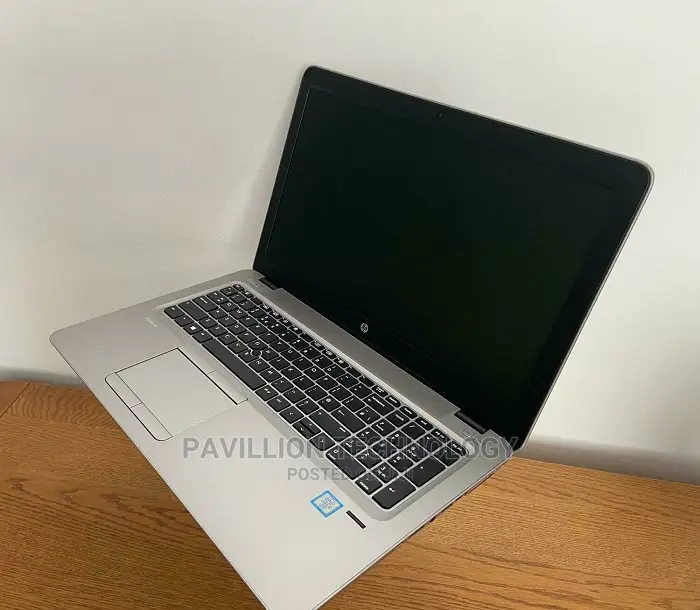 Laptop HP EliteBook 850 G3 8GB Intel Core I5 SSD 256GB