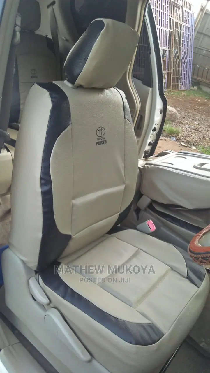 Gatundu Car Seat Covers