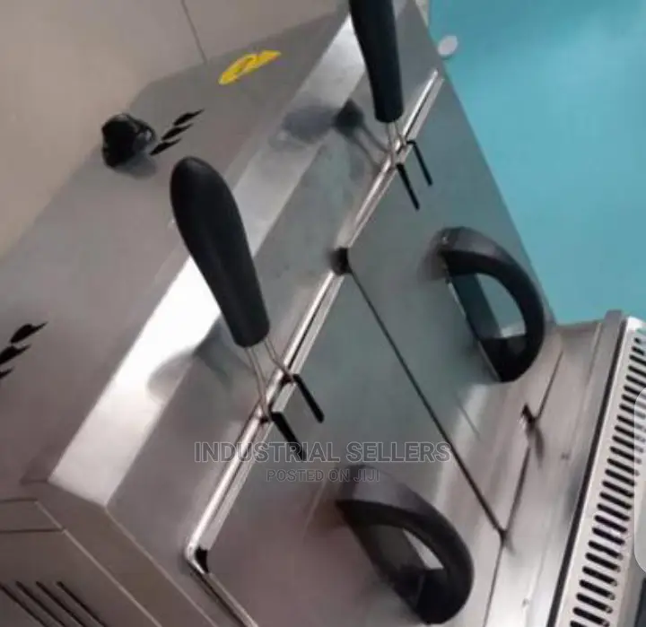 Brand New Single Deep Fryer
