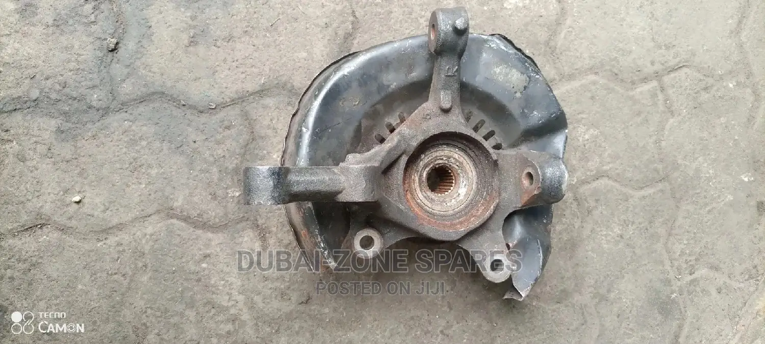 Front Hub Toyota Probox,Platz,Sienta,Ractis, Succeed.