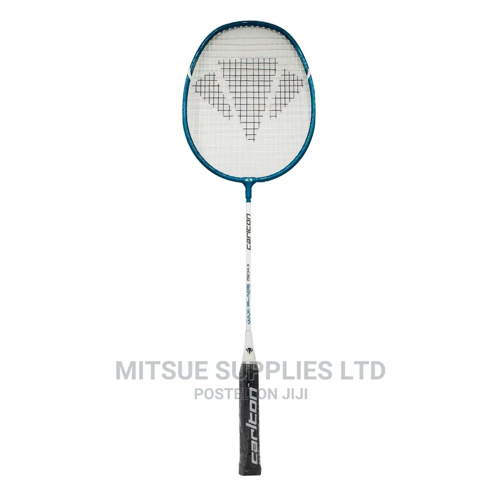 Badminton Racket Carton Maxi-Blade 26"