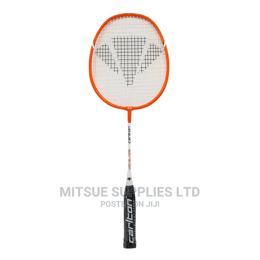 Carlton Midi-Blade Badminton Racquet 23"