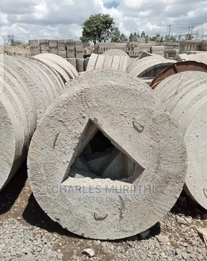Manhole Covers