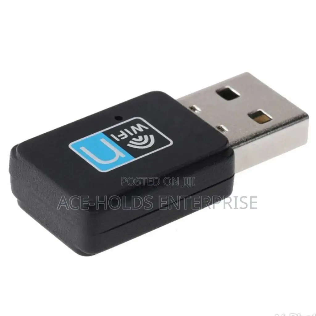 300 Mbs Wifi Dongle.