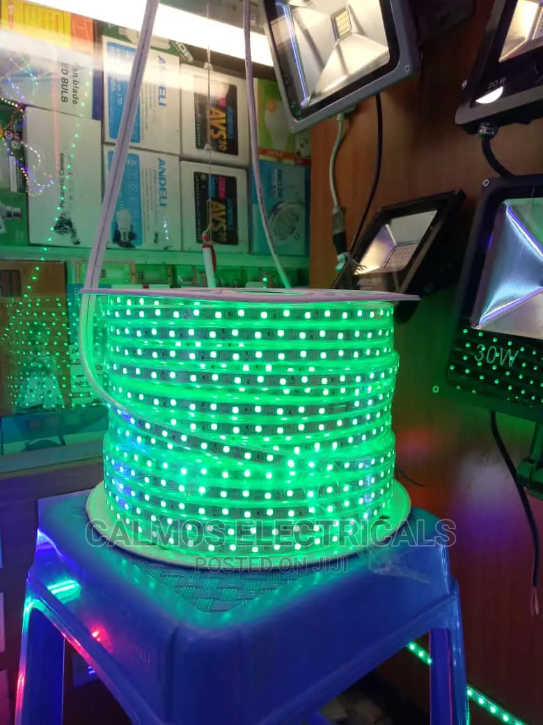 Led Snake Lights