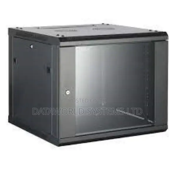Cabinet 9U 600*450mm Wall Mount