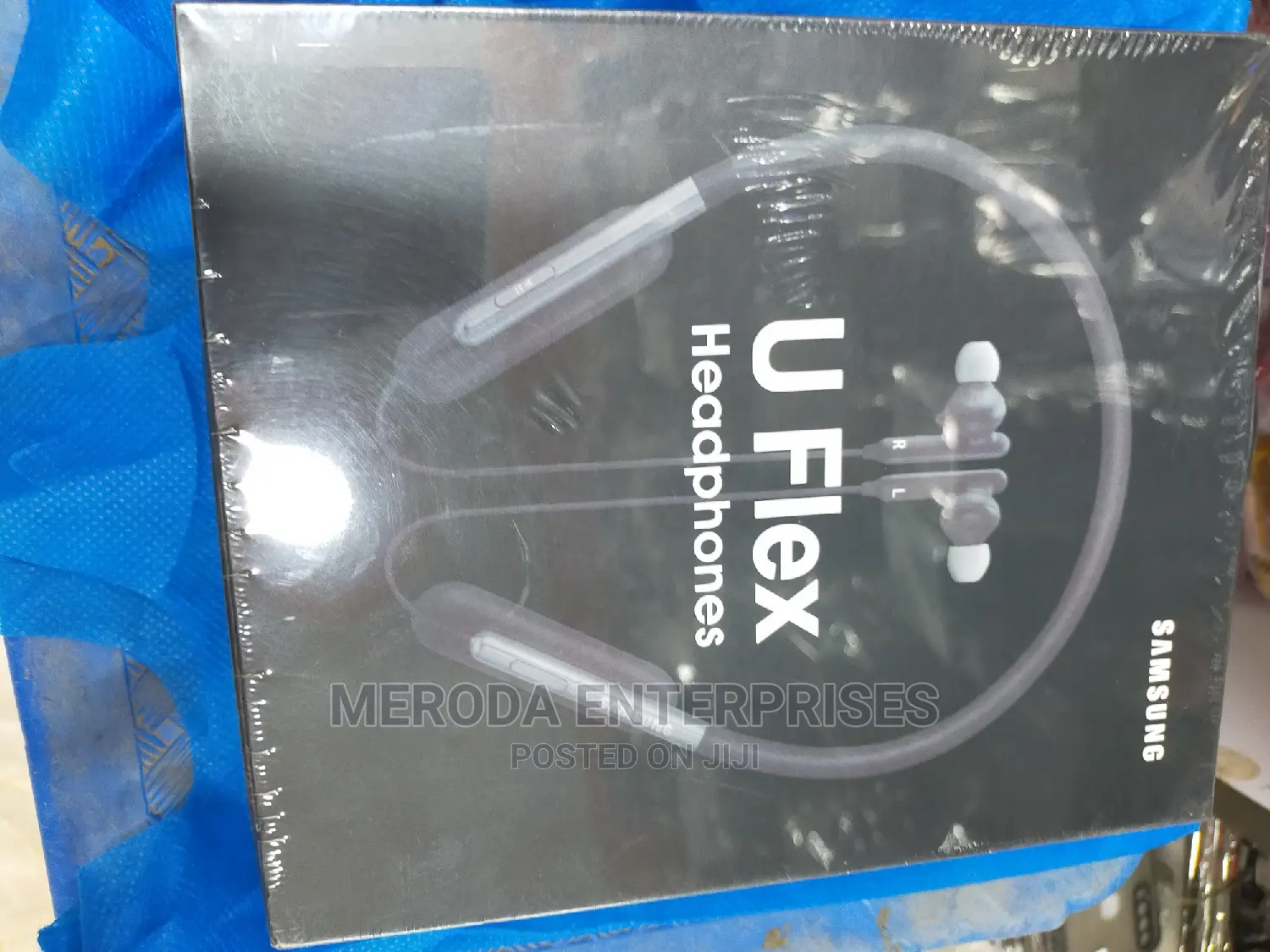 Samsung Headphones