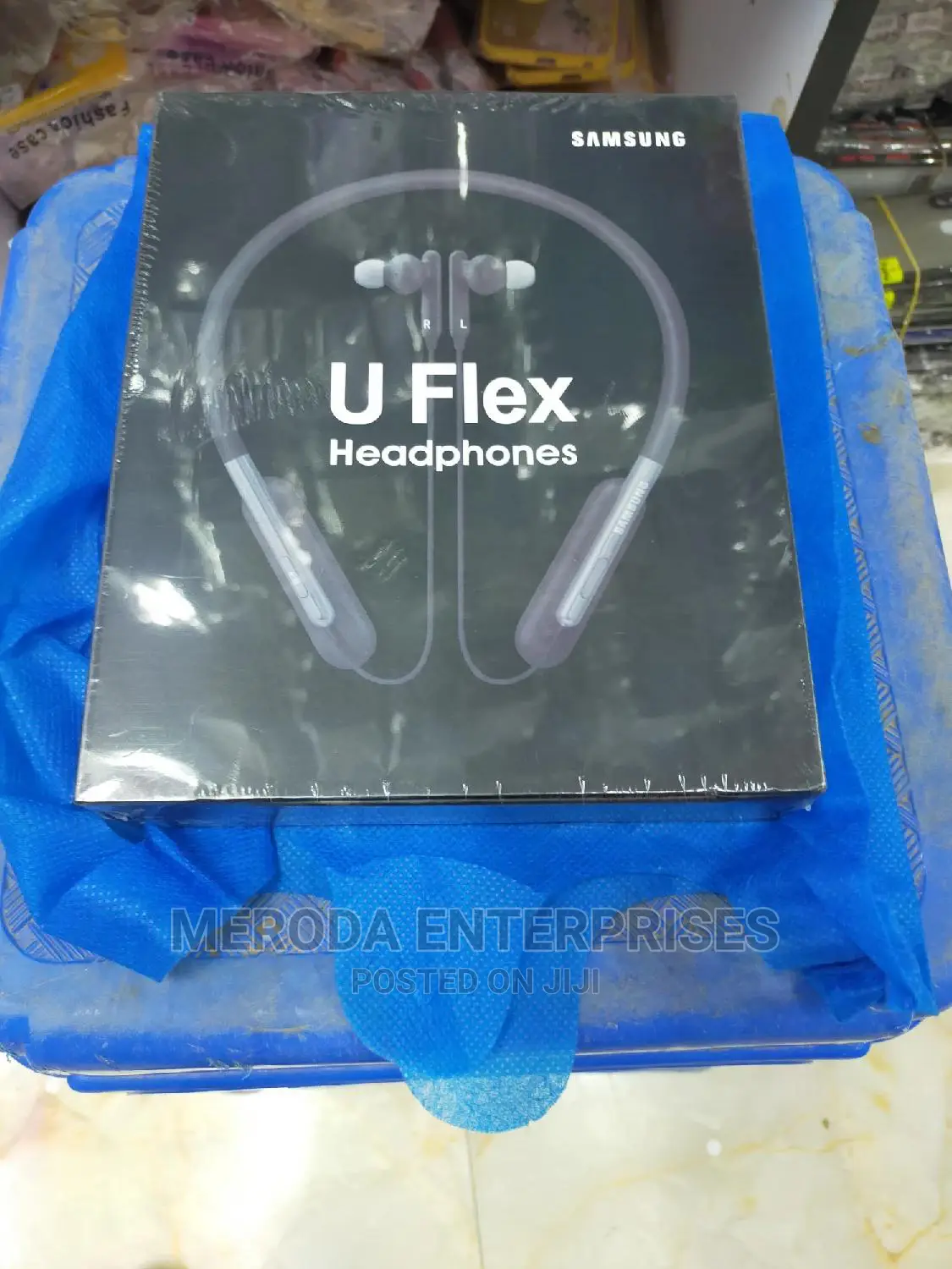 Samsung Headphones
