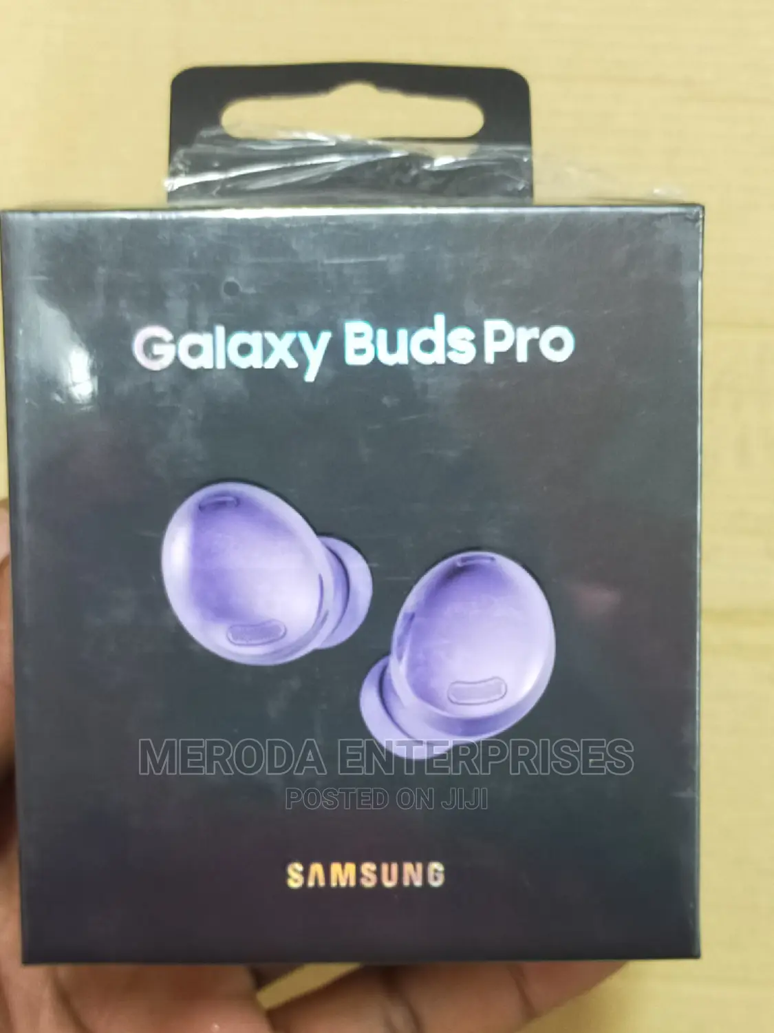 Samsung Galaxy Buds Pro