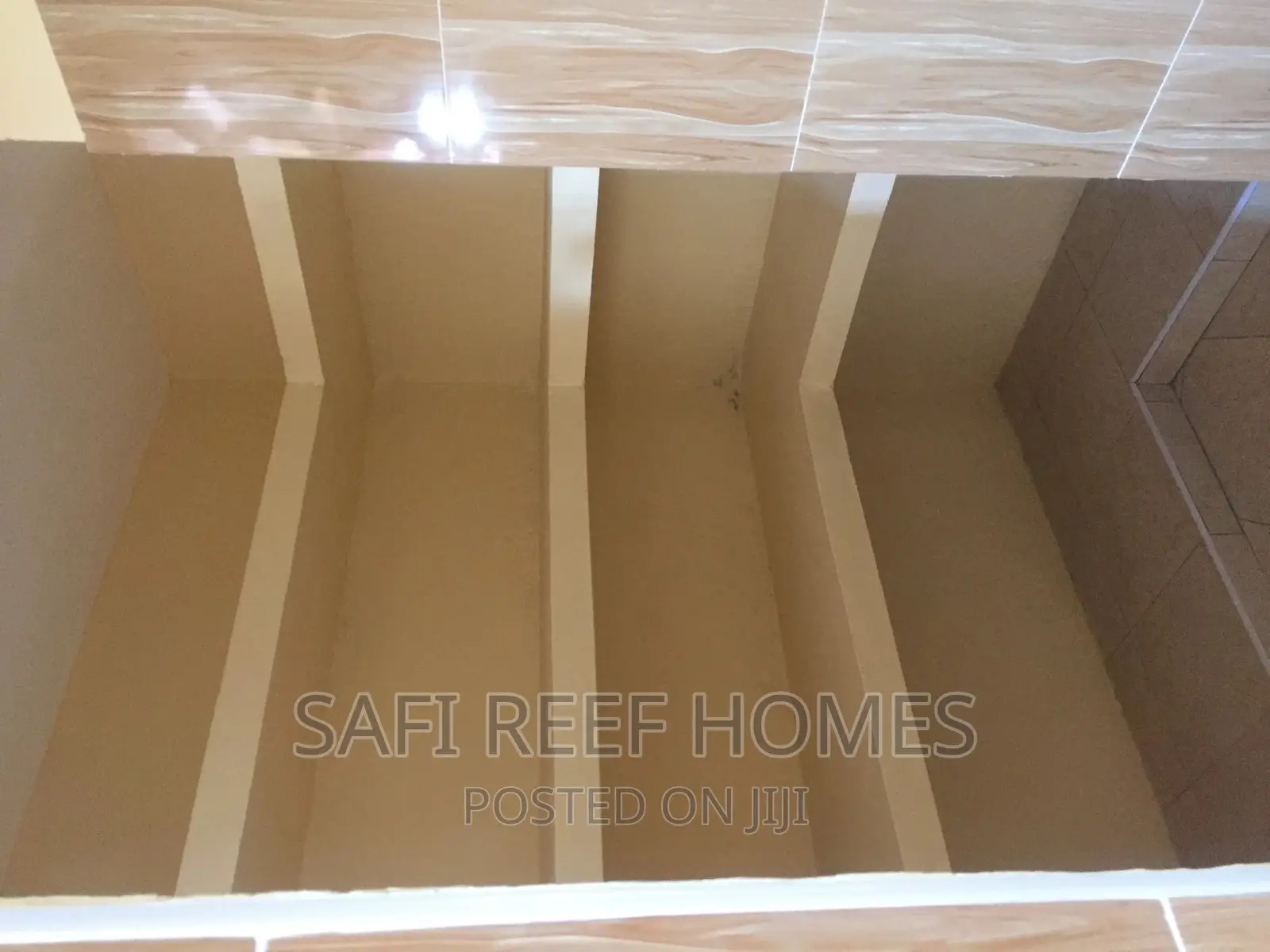 3bdrm Apartment in Shanzu for Rent