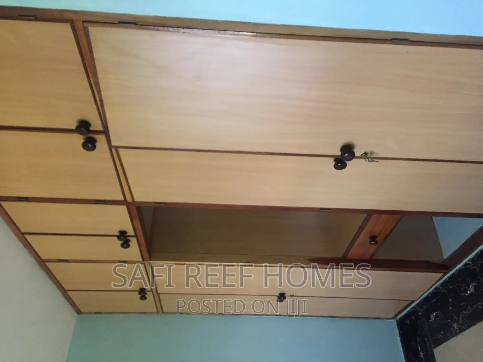 3bdrm Apartment in Shanzu for Rent