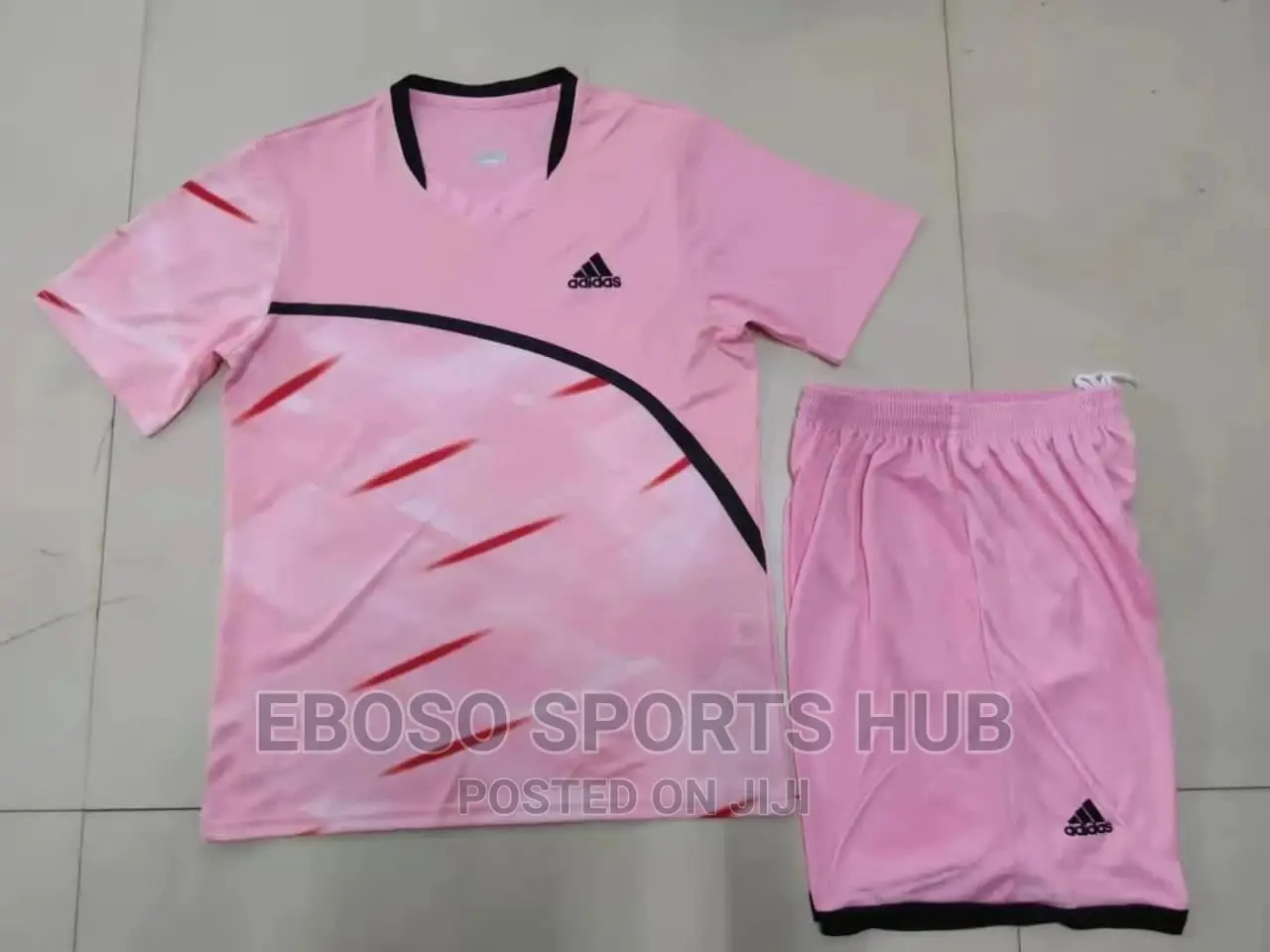 Latest Football Kits