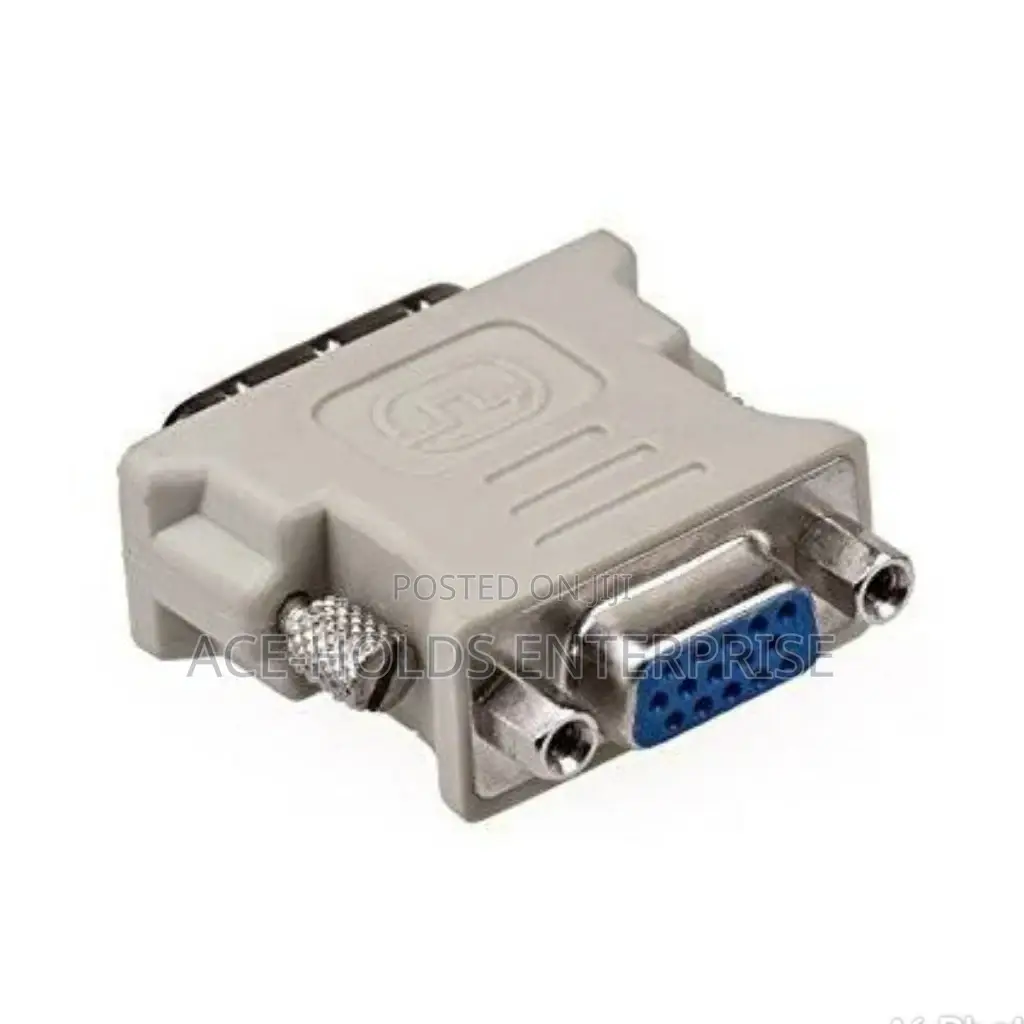 VGA Connector