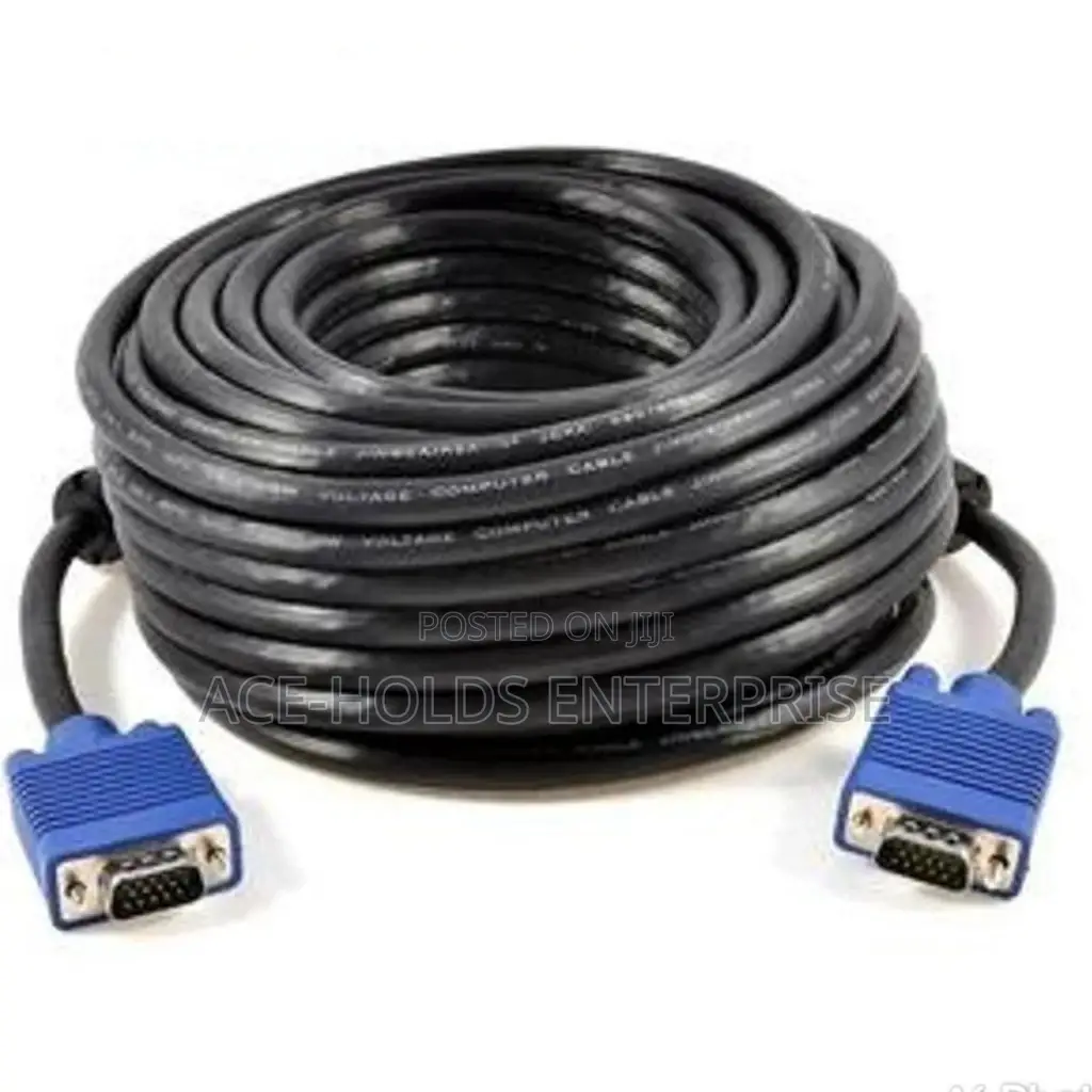 30metres Vga Cables