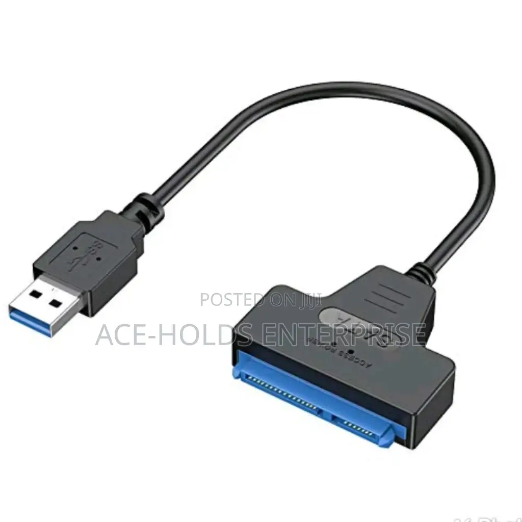 Usb to Sata 2.0